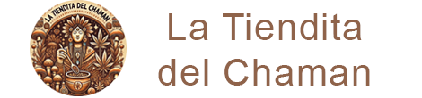 La tiendita del chaman